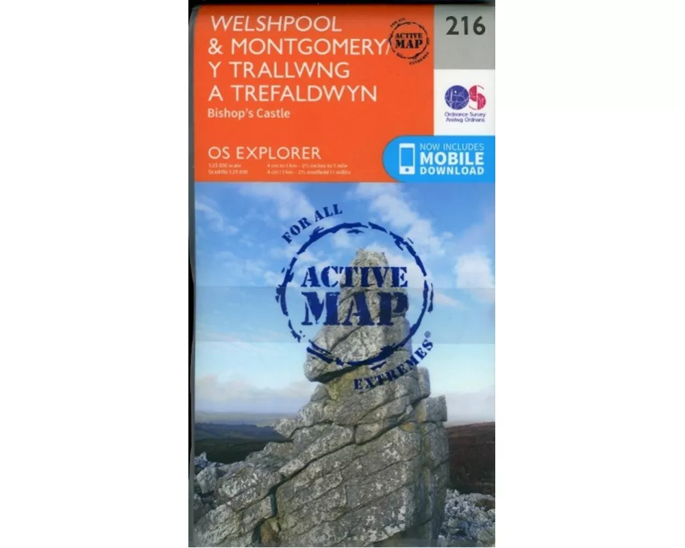 Welshpool and Montgomery