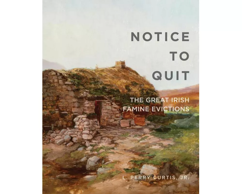 Notice to Quit