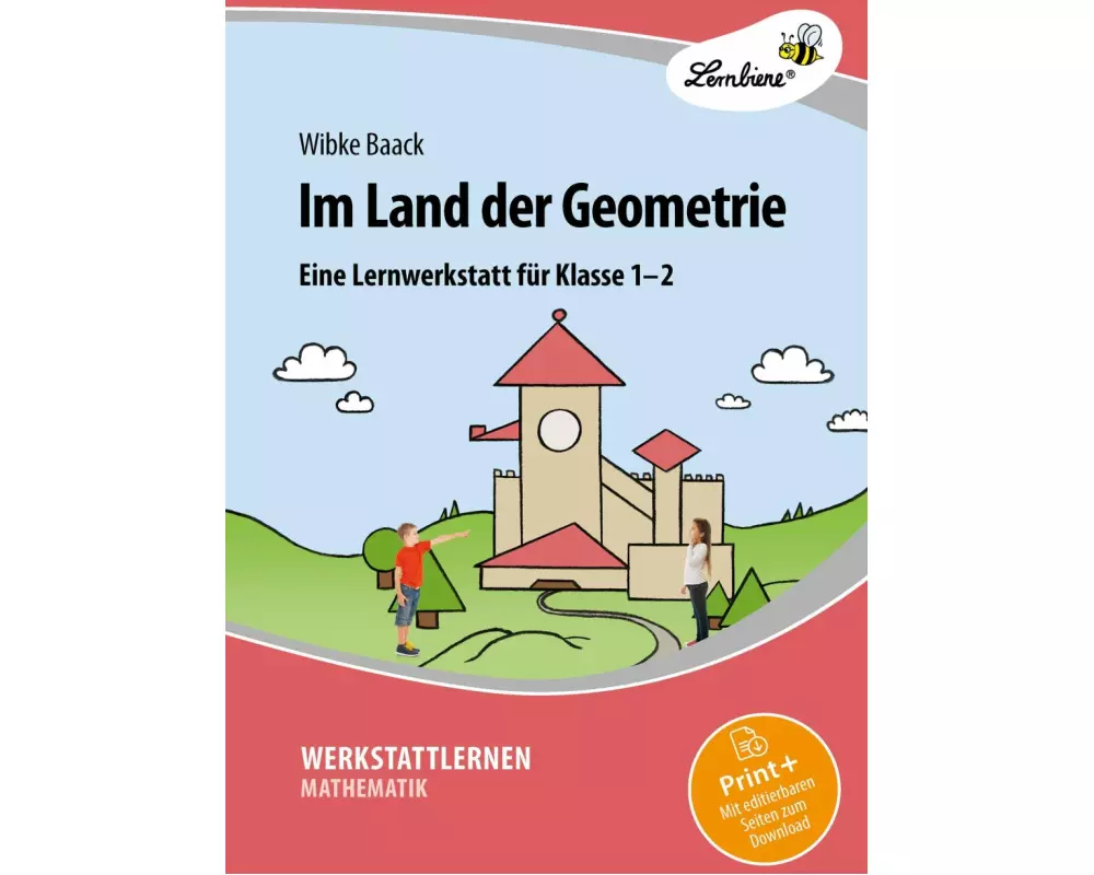 Im Land der Geometrie