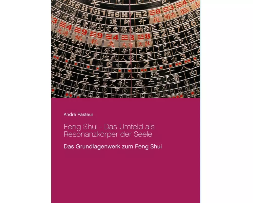 Feng Shui - Das Umfeld als Resonanzkörper der Seele