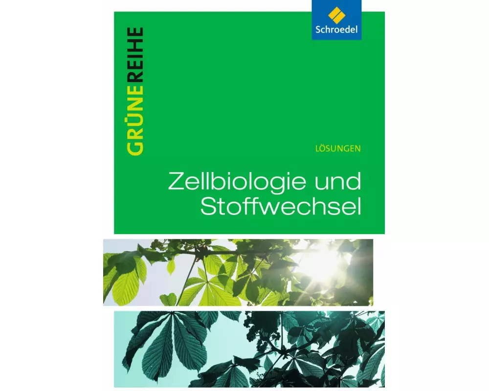 Zellbiologie und Stoffwechsel