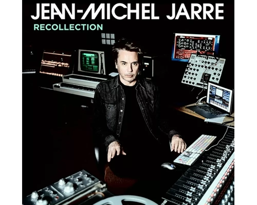 Essential Recollection