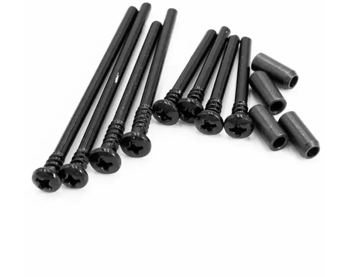 Hobbytech Schrauben Querlenker Rogue Terra