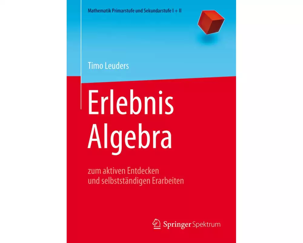 Erlebnis Algebra