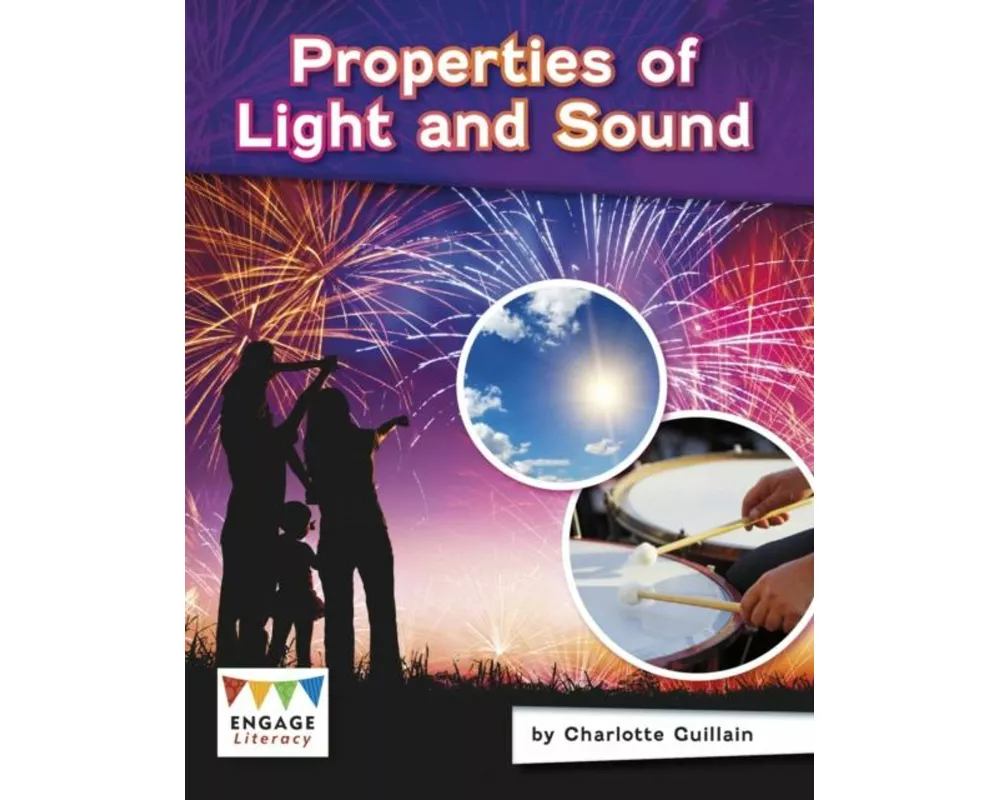 Properties of Light and Sound