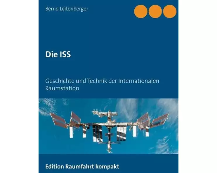Die ISS