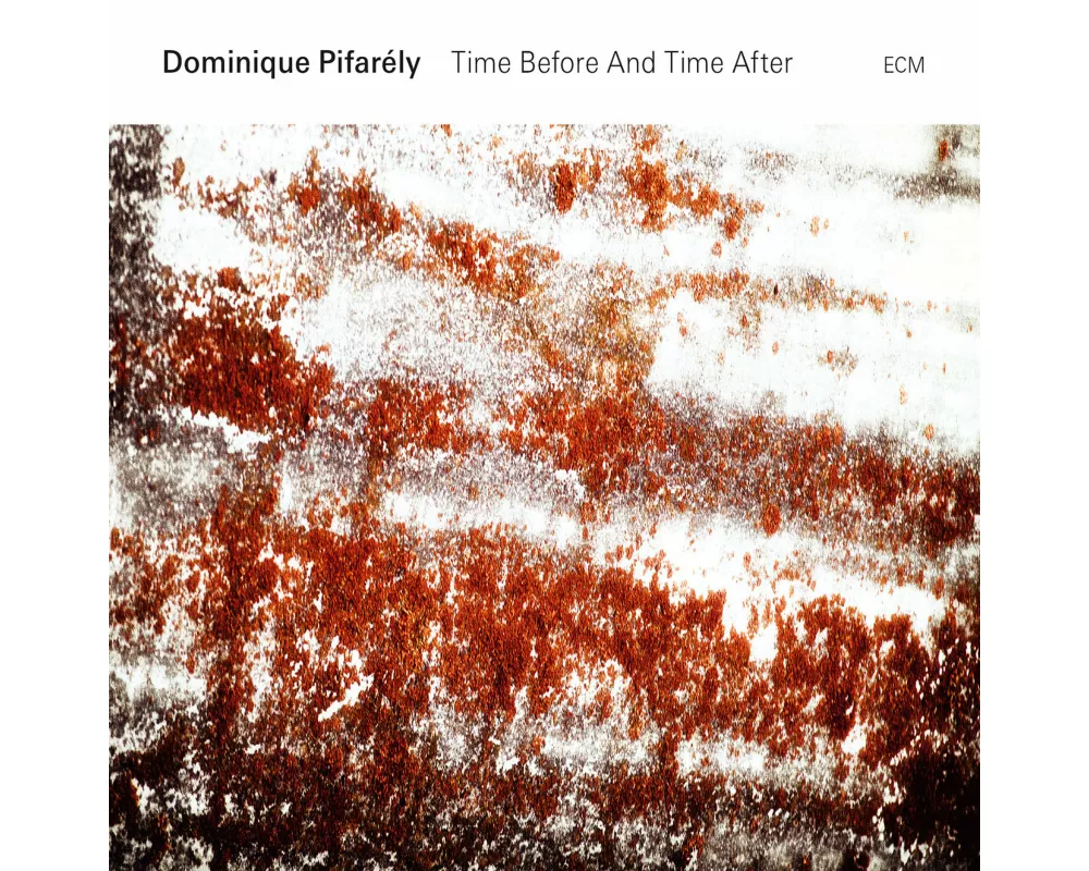 Time Before and Time After