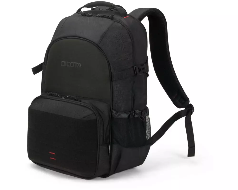 DICOTA Notebook-Rucksack Hero ESports 17.3 "