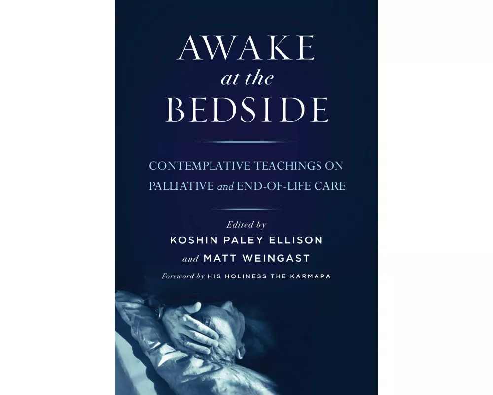 Awake at the Bedside