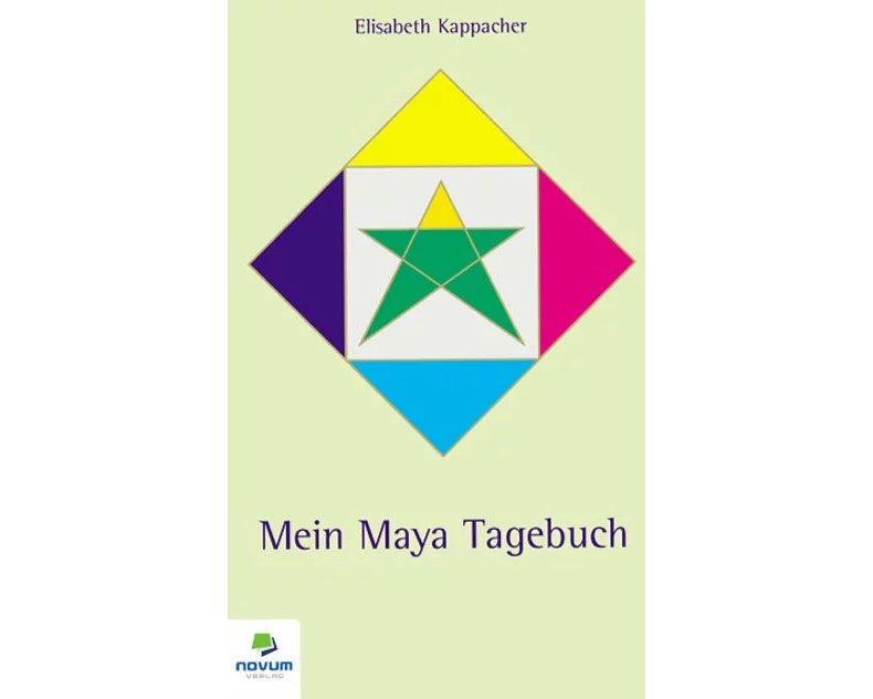 Mein Maya Tagebuch