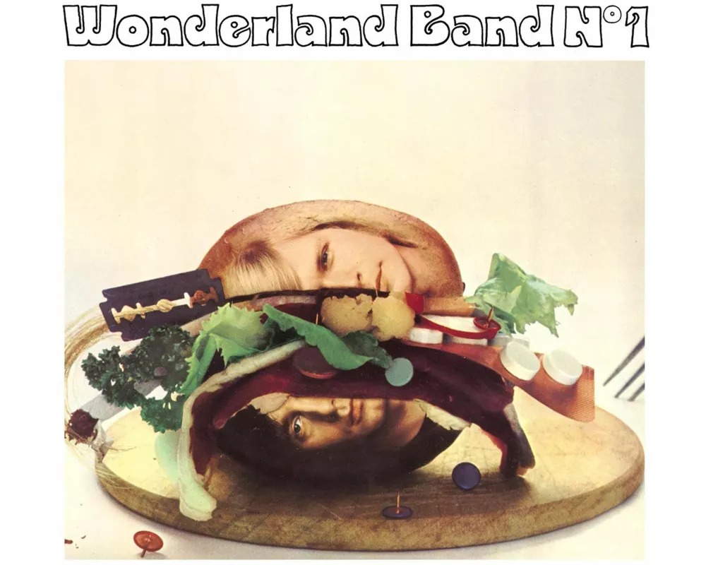 Wonderland Band No. 1