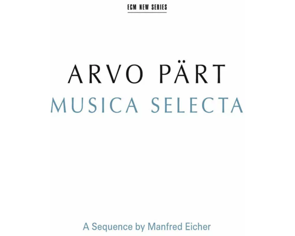 Musica Selecta