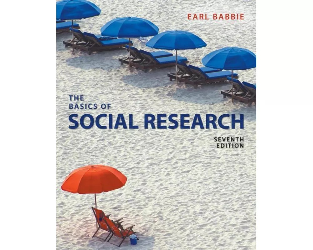 The Basics of Social Research