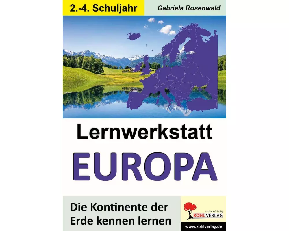 Lernwerkstatt EUROPA