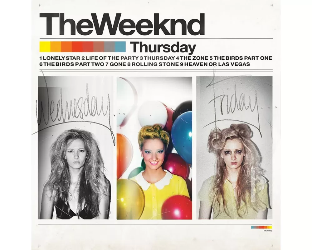 Thursday