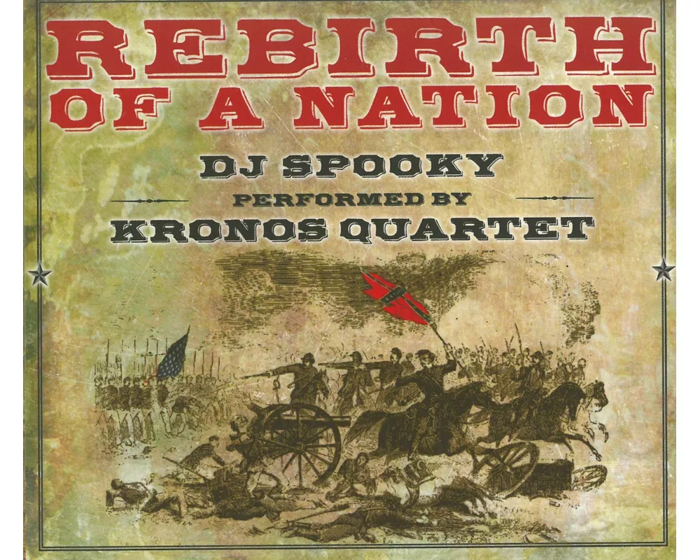 Rebirth of a Nation