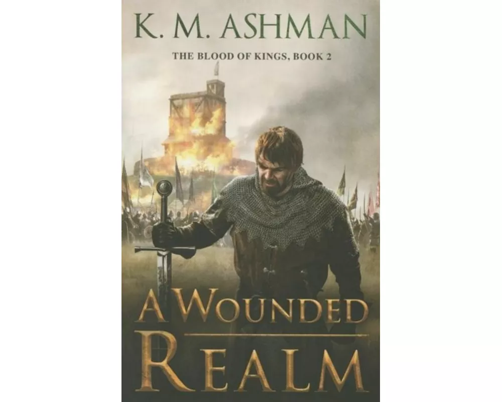 A Wounded Realm
