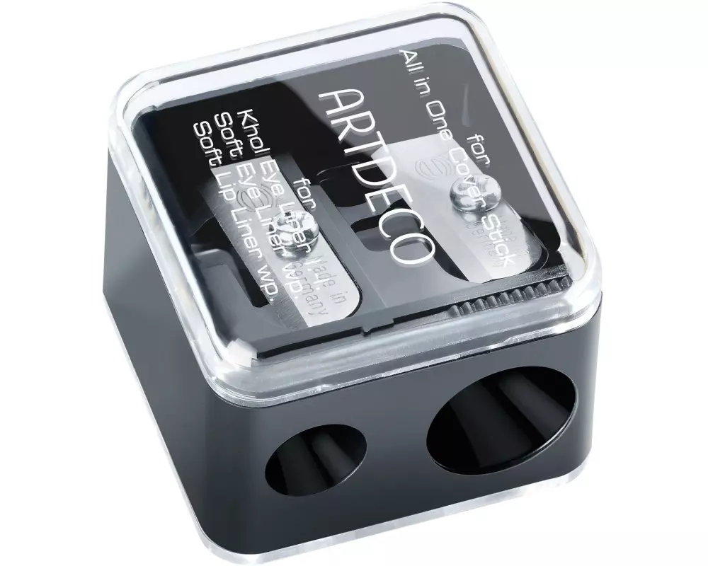 ARTDECO Sharpener Duo