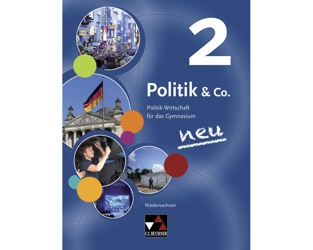 Politik & Co. 02 Niedersachsen