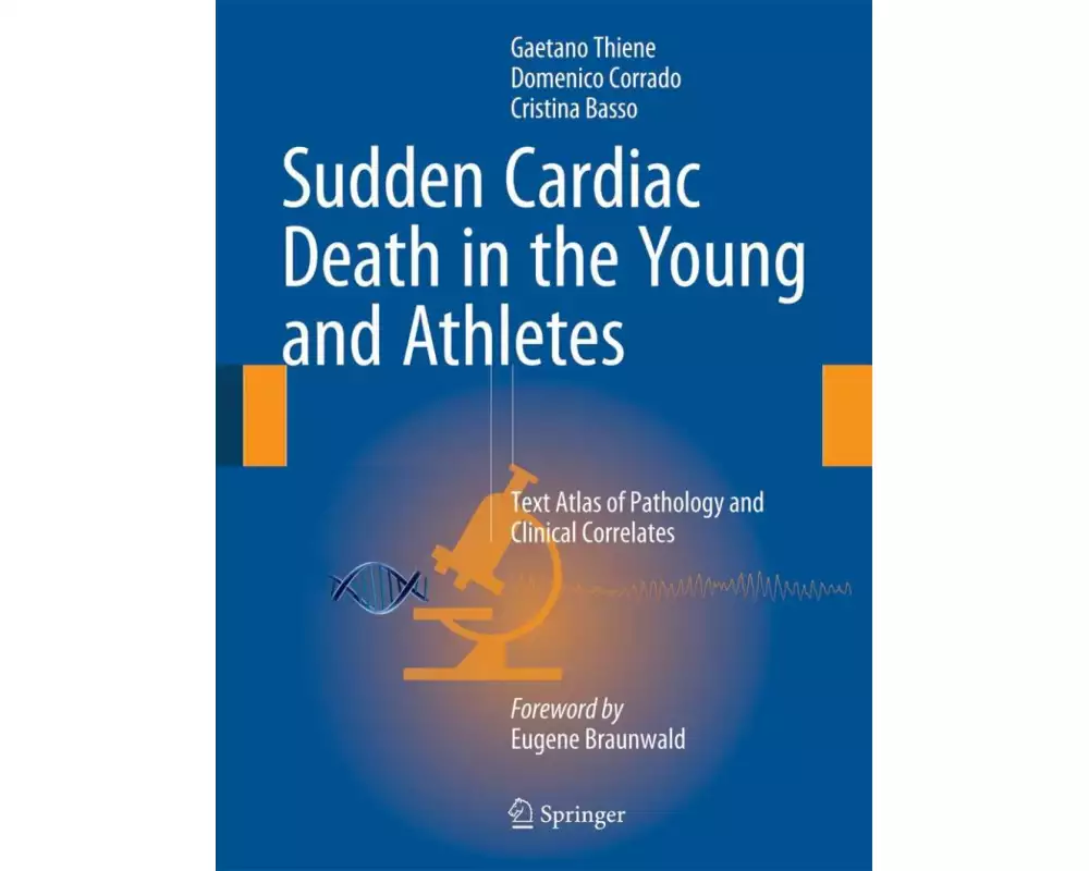 Sudden Cardiac Death in the Young and Athletes