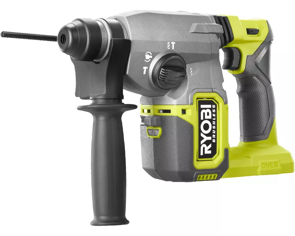 RYOBI Bohrhammer RSDS18BL-0