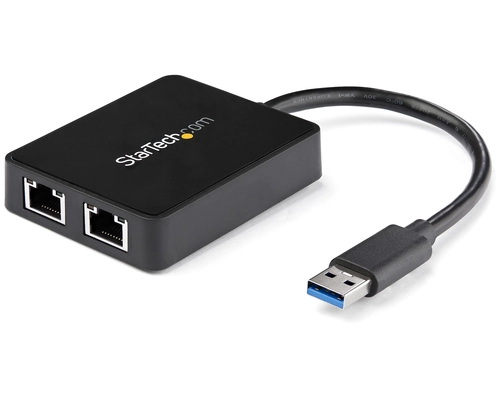 StarTech.com Gigabit Ethernet Adapter for PC