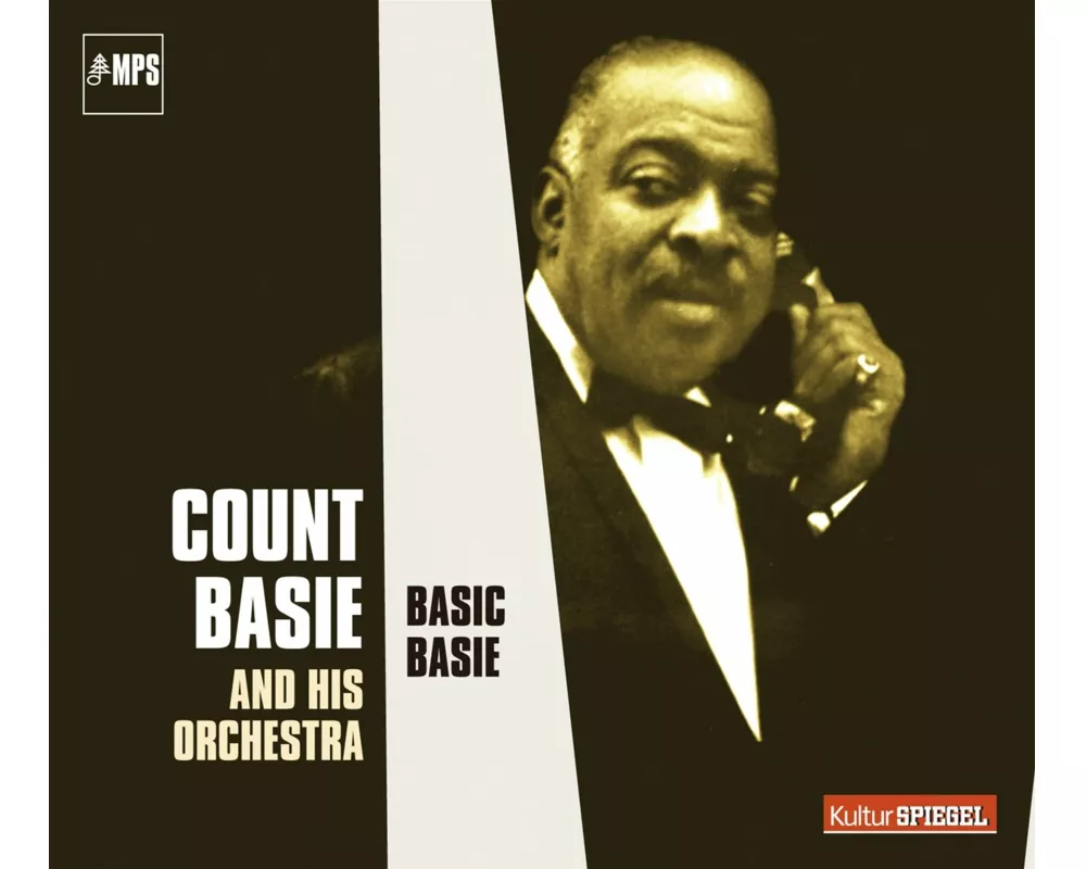 Basic Basie