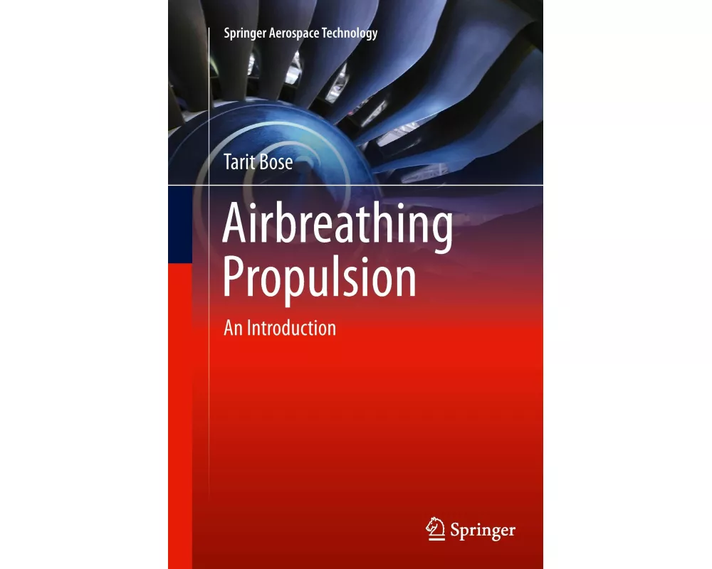 Airbreathing Propulsion