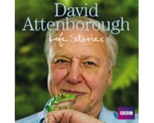 David Attenborough Life Stories
