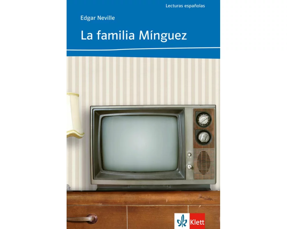La familia Mínguez (Niveau A2)