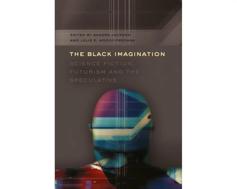 The Black Imagination