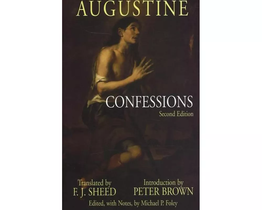 Confessions