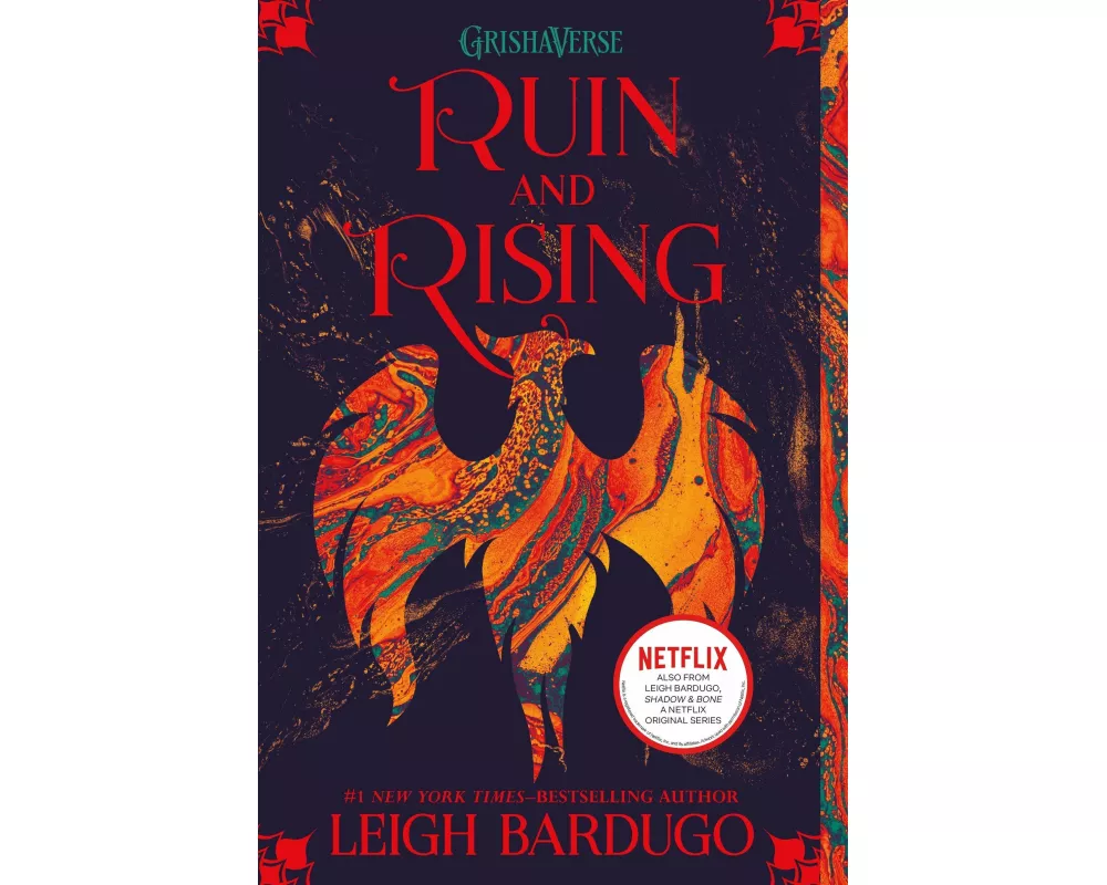 Ruin and Rising