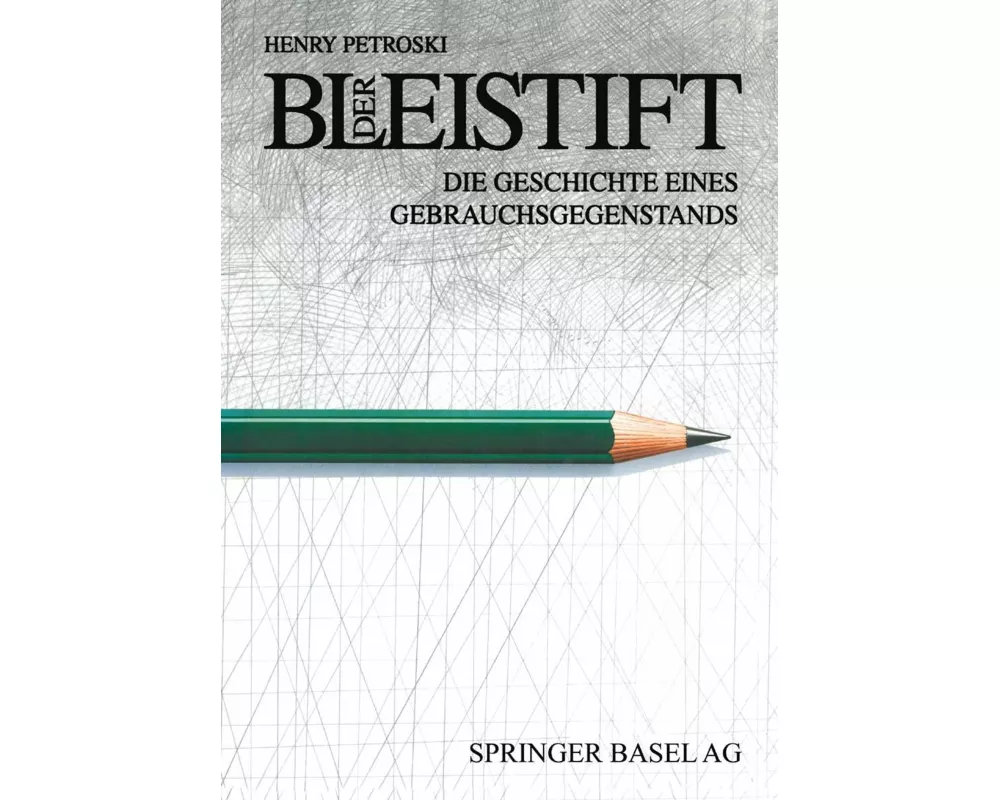 Der Bleistift