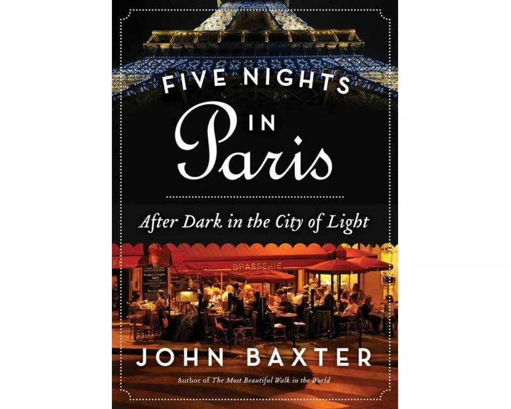 Five Nights in Paris