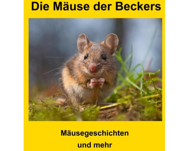 Die Mäuse der Beckers