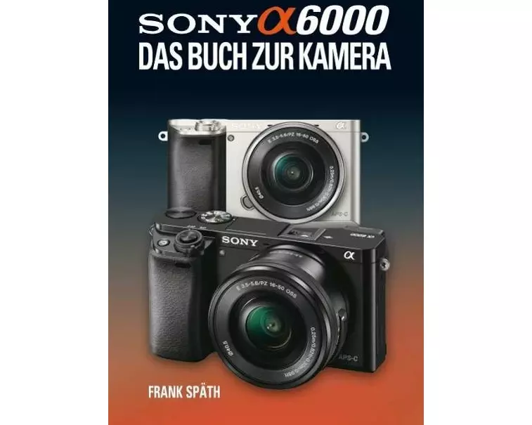 Sony Alpha 6000