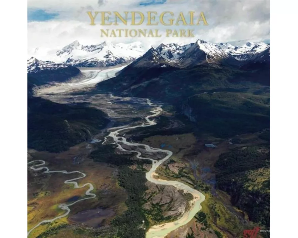 Yendegaia National Park