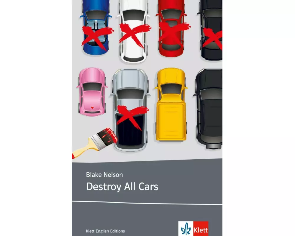 Destroy all Cars