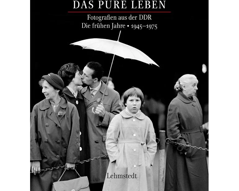 Das pure Leben. Die frühen Jahre 19451975