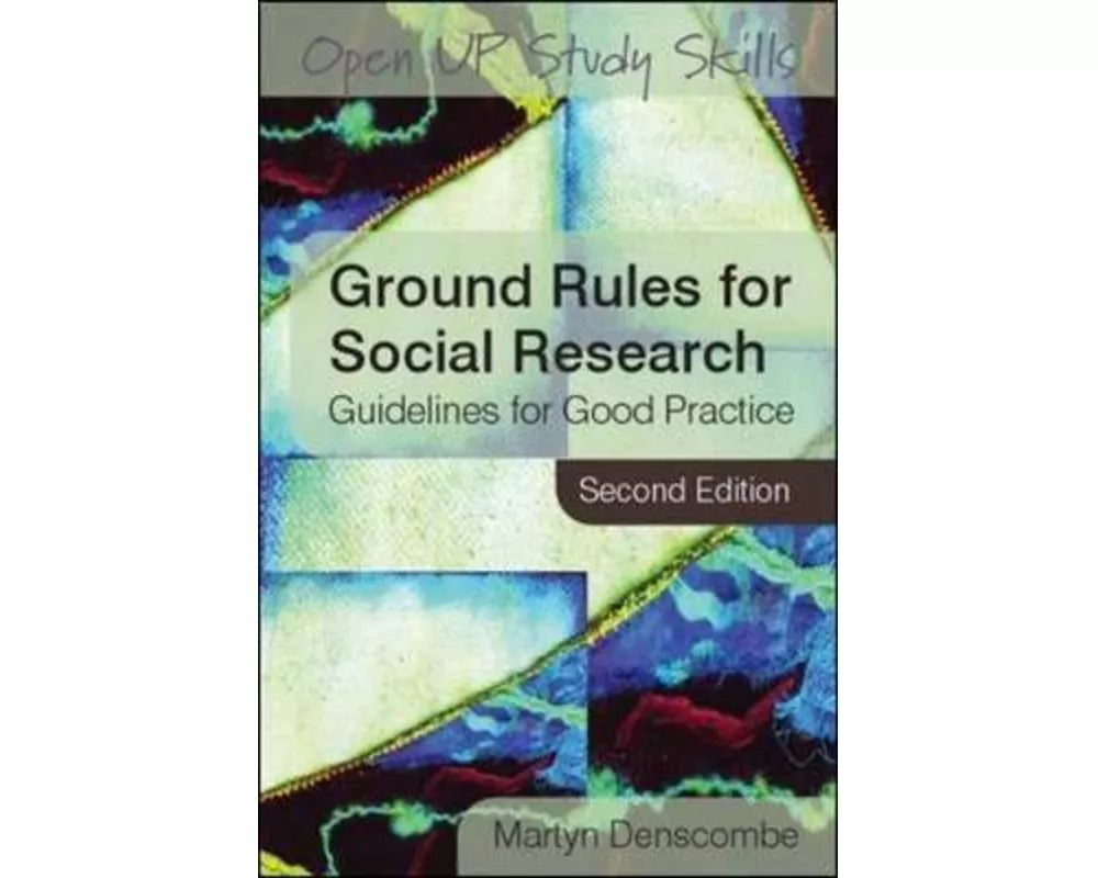 Ground Rules for Social Research