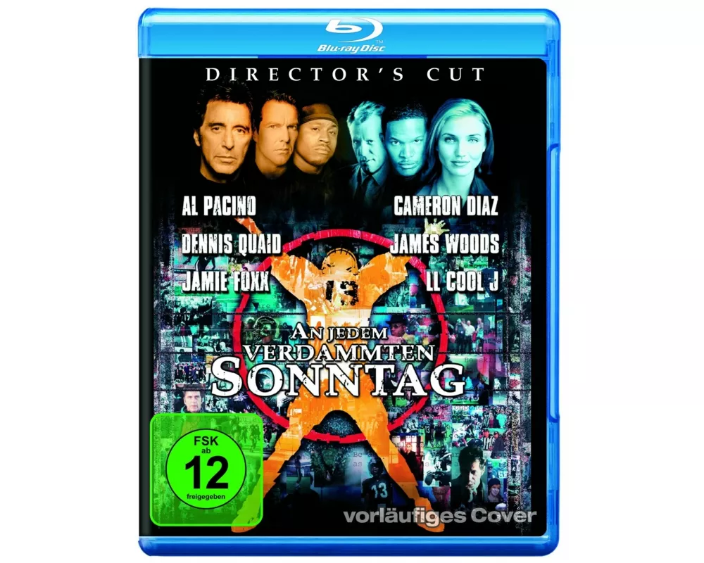 An jedem verdammten Sonntag