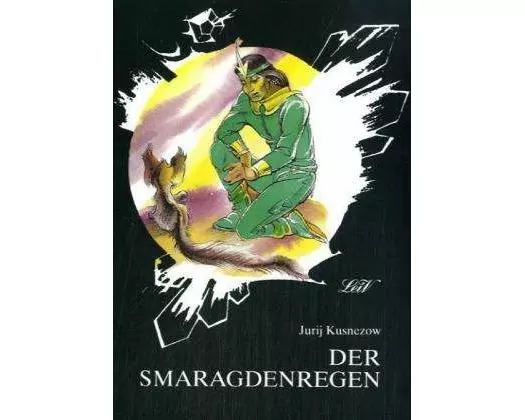 Der Smaragdenregen
