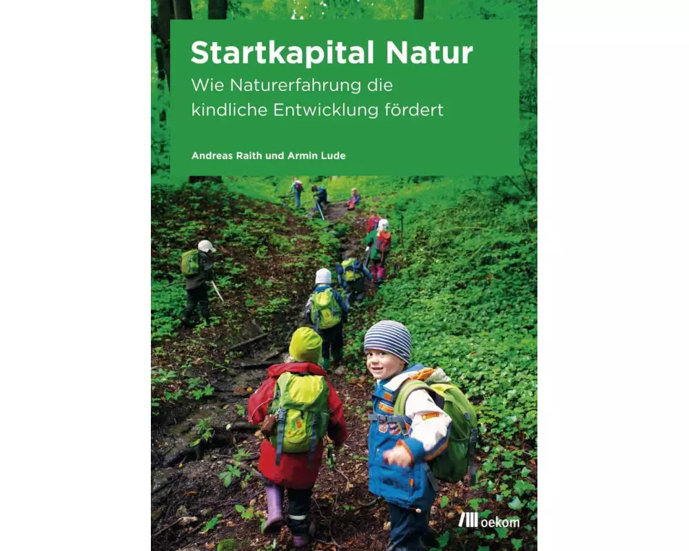 Startkapital Natur