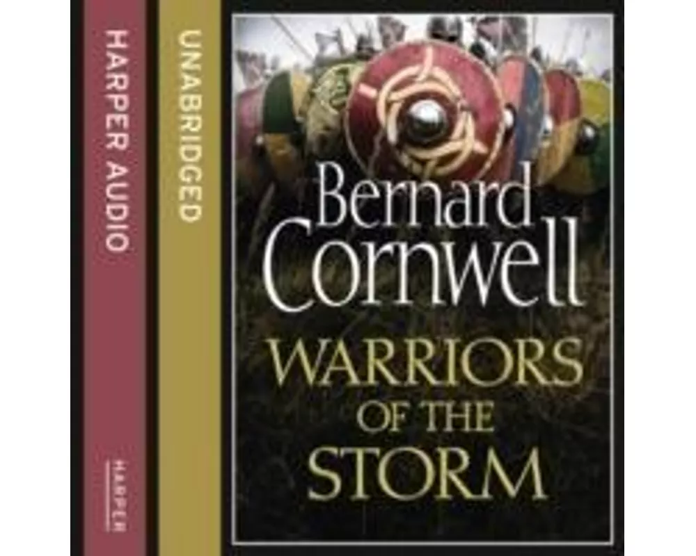 Warriors of the Storm