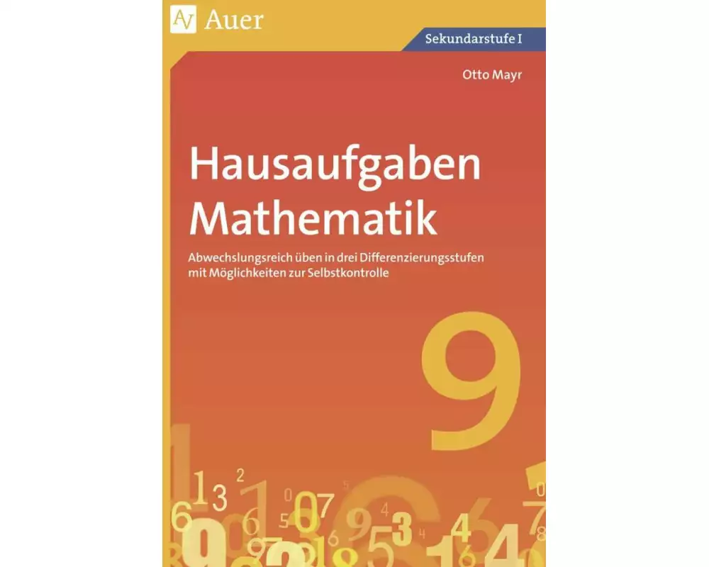 Hausaufgaben Mathematik Klasse 9