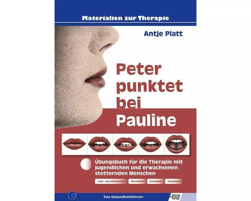 Peter punktet bei Pauline