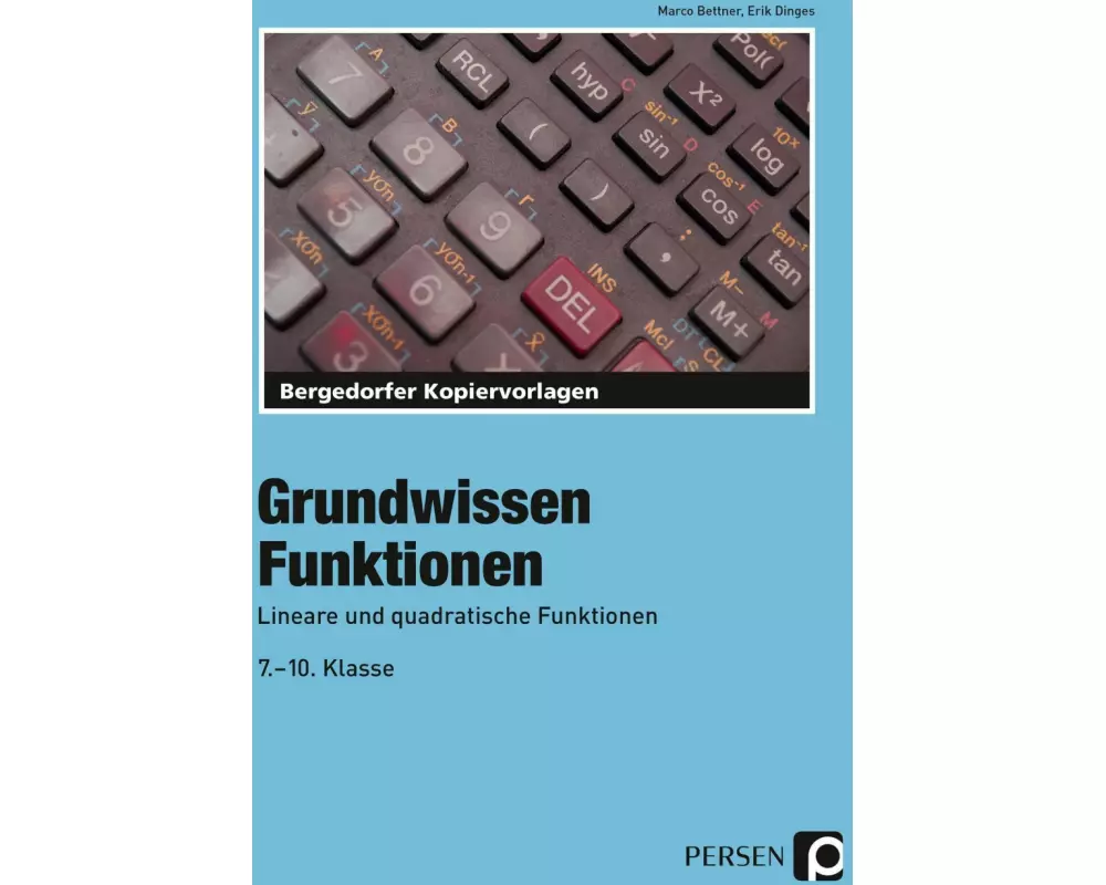 Funktionen