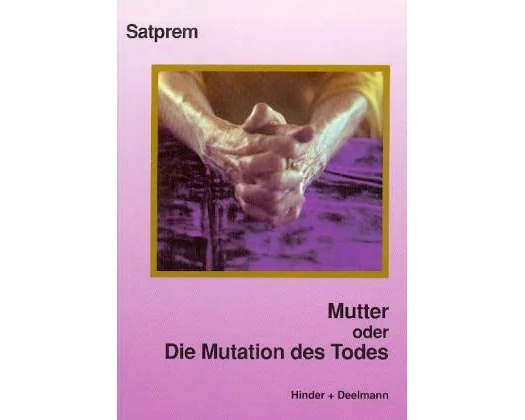Die Mutation des Todes