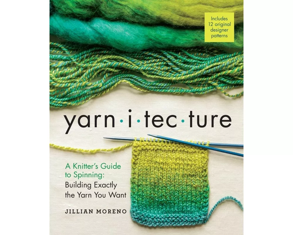 Yarnitecture